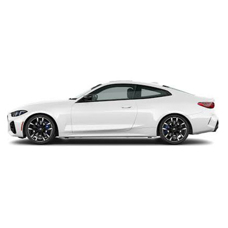 Diamond Car Mats for Coupe