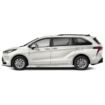 Diamond Car Mats for Minivan