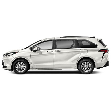 Diamond Car Mats for Minivan