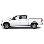 Diamond Car Mats for Pickup Truck
