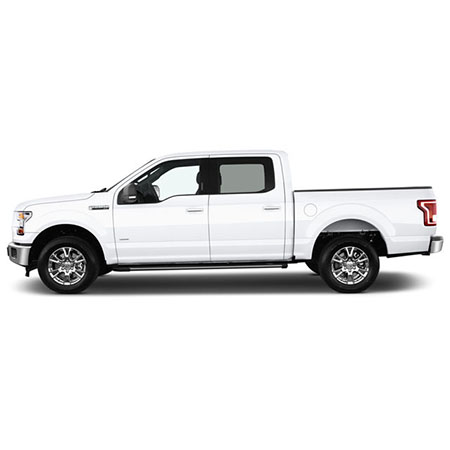 Diamond Car Mats for Pickup Truck