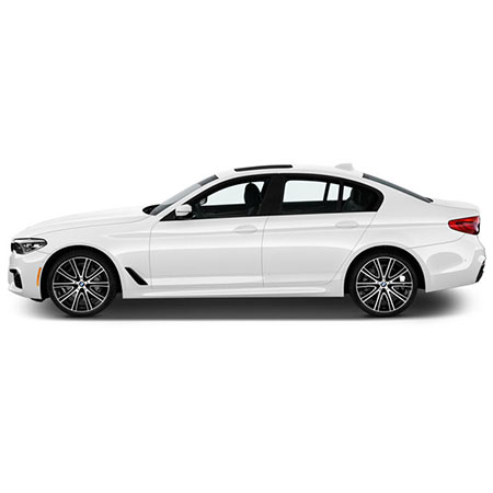 Diamond Car Mats for Sedan