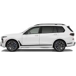 Diamond Car Mats for SUV