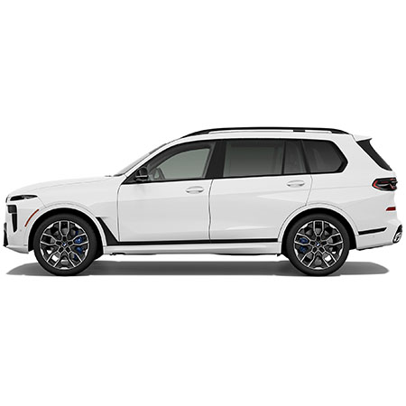 Diamond Car Mats for SUV