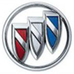 Buick Diamond Car Mats