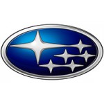 Subaru Diamond Car Mats