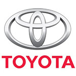 Toyota Diamond Car Mats