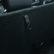 Universal Diamond Car Bed - Non-Inflatable Black and Red Stitching Luxury Leather Diamond Car Bed Mattress Universal Diamond Car Bed - Non-Inflatable Black and Red Stitching Luxury Leather Diamond Car Bed Mattress