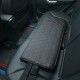 Universal Diamond Car Bed - Non-Inflatable Black and Red Stitching Luxury Leather Diamond Car Bed Mattress Universal Diamond Car Bed - Non-Inflatable Black and Red Stitching Luxury Leather Diamond Car Bed Mattress