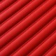Red Luxury Leather Stripe Car Floor Mats Red Luxury Leather Stripe Car Floor Mats