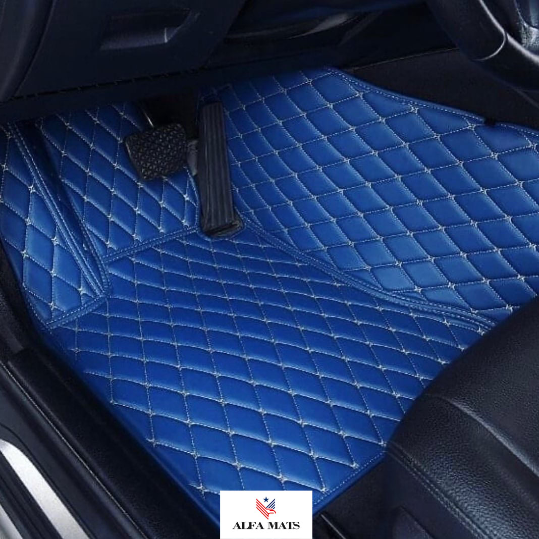 Good stuff this mats are.Good quality , super fast shipping and I also had a quick response to all my question.Highly recommended